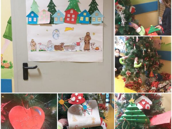 Natale in dialisi e reparto grazie a chi con il suo contributo ha donato gioia